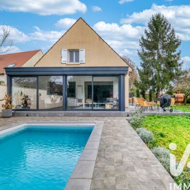 Maison 6 pièces 549000 €