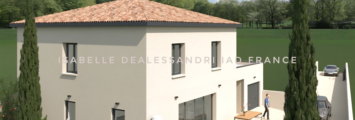 Terrain  516 m² à vendre à Bandol (83150)