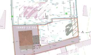 Terrain  516 m² à vendre à Bandol (83150)