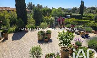 Terrain  516 m² à vendre à Bandol (83150)