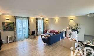 Appartement 4 Pièces 84 m² à vendre à Soisy-sur-Seine (91450)