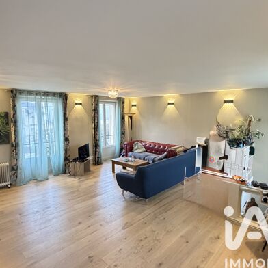 Appartement 4 pièces 340000 €