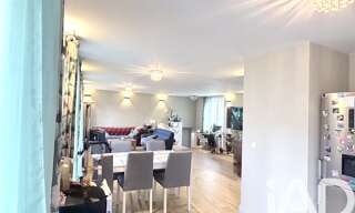 Appartement 4 Pièces 84 m² à vendre à Soisy-sur-Seine (91450)