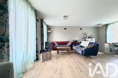 Appartement 4 pièces 320000 €