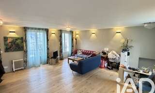 Appartement 4 Pièces 84 m² à vendre à Soisy-sur-Seine (91450)