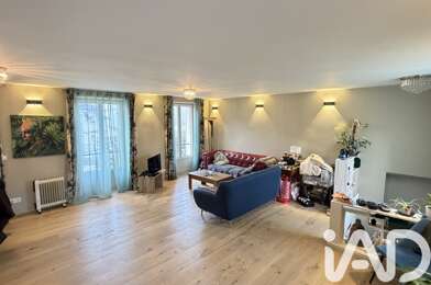 Appartement 4 pièces 320000 €