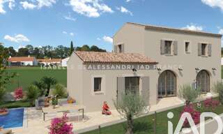 Terrain  444 m² à vendre à Bandol (83150)