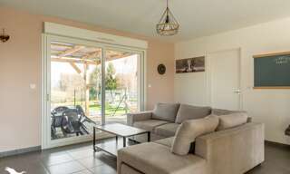 Maison 4 Pièces 90 m² à vendre à Arnac-Pompadour (19230)