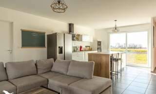 Maison 4 Pièces 90 m² à vendre à Arnac-Pompadour (19230)