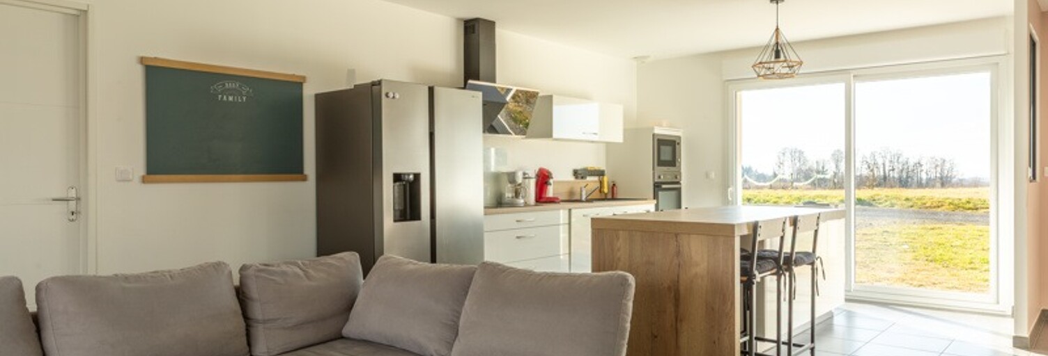 Maison 4 Pièces 90 m² à vendre à Arnac-Pompadour (19230)