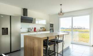 Maison 4 Pièces 90 m² à vendre à Troche (19230)