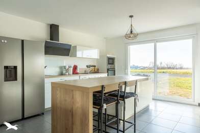 Maison 4 pièces 217260 €
