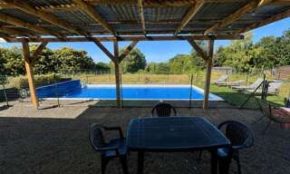 Maison 4 Pièces 90 m² à vendre à Troche (19230)