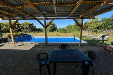 Maison 4 pièces 217260 €
