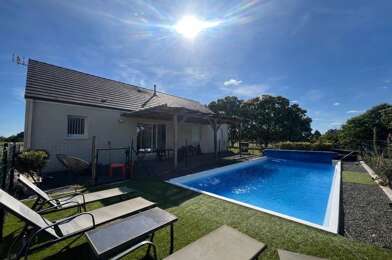 Maison 4 pièces 217260 €