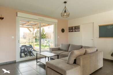 Maison 4 pièces 217260 €