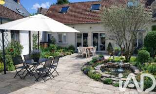 Maison 8 Pièces 191 m² à vendre à Neuilly-en-Thelle (60530)