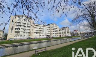 Appartement 3 Pièces 72 m² à louer à Créteil (94000)