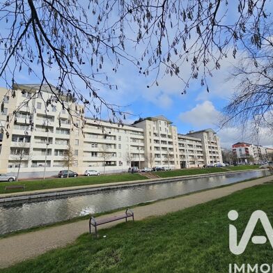 Appartement 3 pièces 1390 €