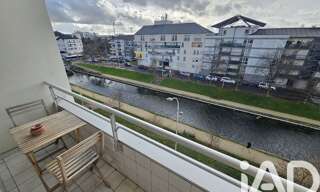 Appartement 3 Pièces 72 m² à louer à Créteil (94000)