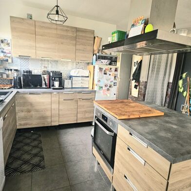 Maison 4 pièces 260000 €