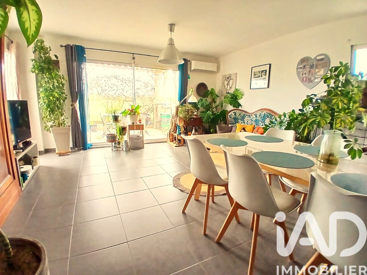 Maison à vendre, 4 pièces, 119 m², Montady