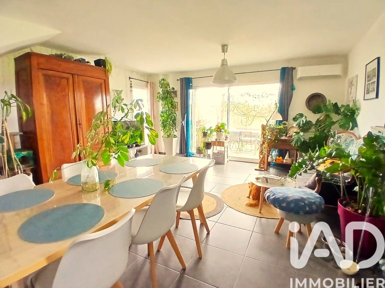 Vente Maison/villa 4 pièces - Photo 2