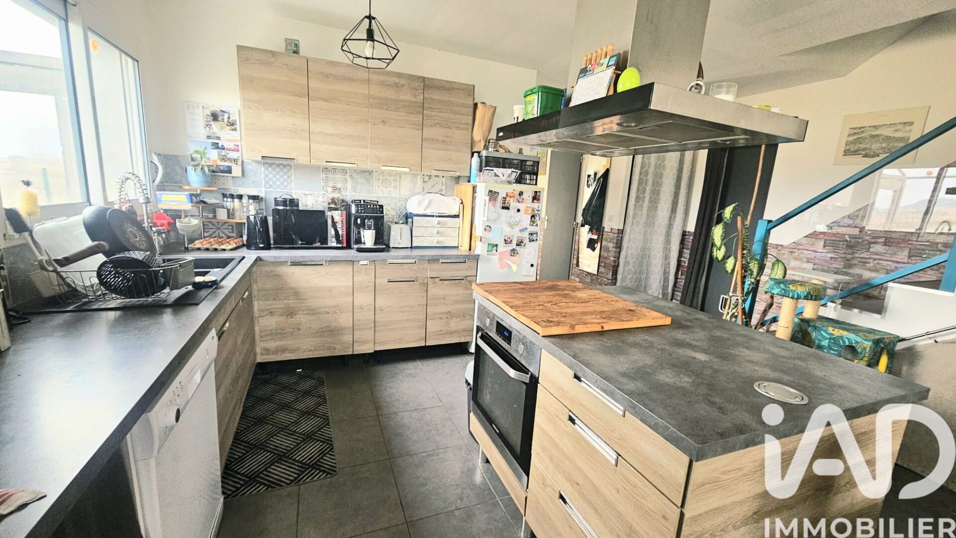 Vente Maison/villa 4 pièces - Photo 3