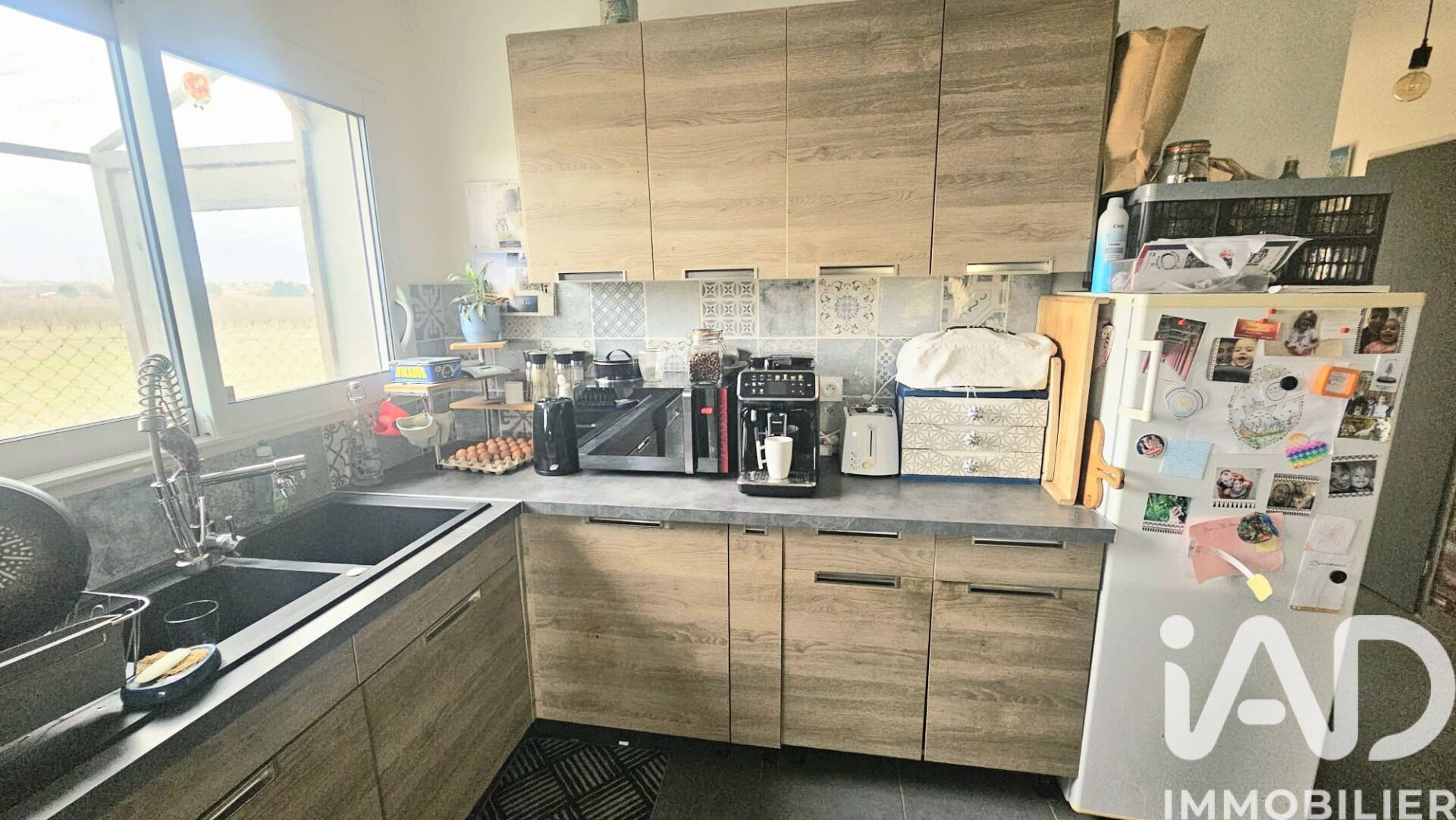 Vente Maison/villa 4 pièces - Photo 5