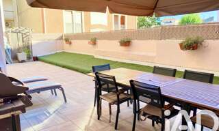 Appartement 4 Pièces 95 m² à vendre à Saint-Raphaël (83700)