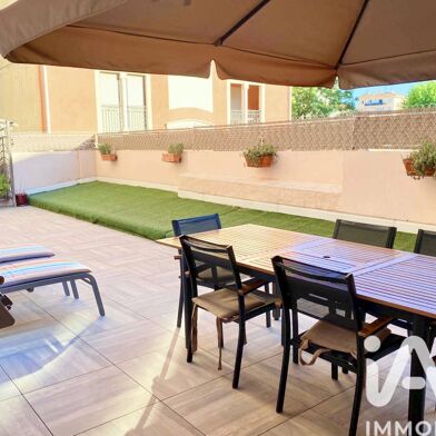 Appartement 4 pièces 365000 €