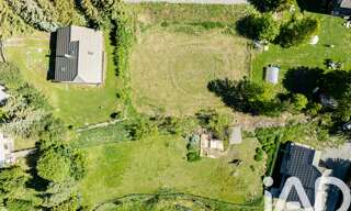 Terrain  1005 m² à vendre à Crévoux (05200)