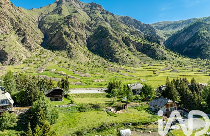 Vente Terrain à bâtir 1 005 m&sup2; — photo 3