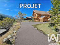 Vente Terrain à bâtir 1 005 m&sup2; — photo 4