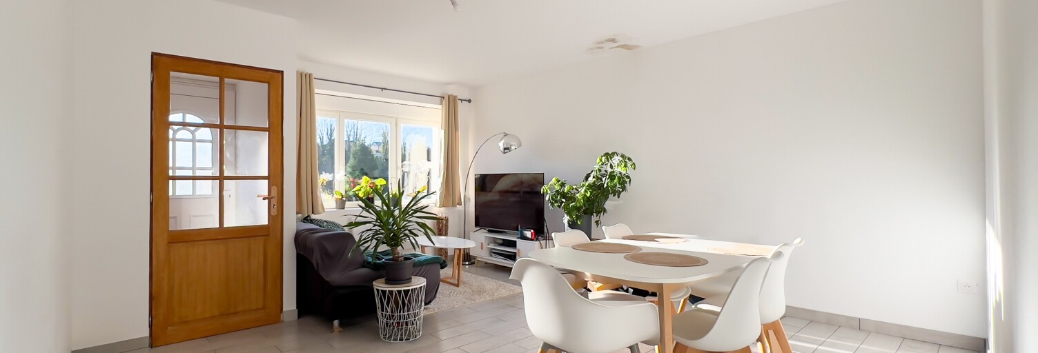 Maison 4 Pièces 109 m² à vendre à Renwez (08150)