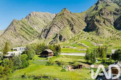 Terrain  229000 €