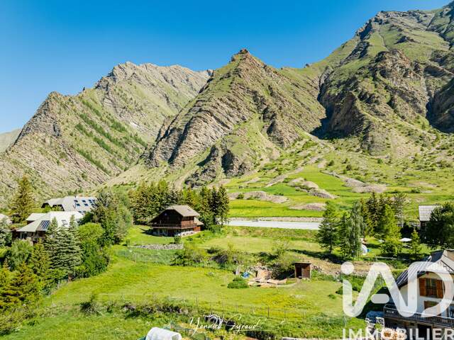 Vente Terrain à bâtir 926 m&sup2; — photo du bien