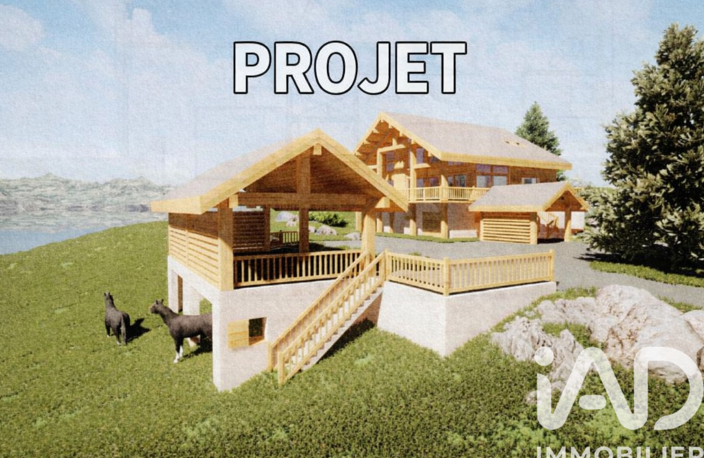 Vente Terrain à bâtir 926 m&sup2; — photo 5