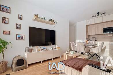 Appartement 3 pièces 249000 €