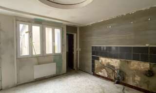 Maison 4 Pièces 80 m² à vendre à Amiens (80080)