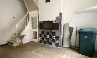 Maison 4 Pièces 80 m² à vendre à Amiens (80080)