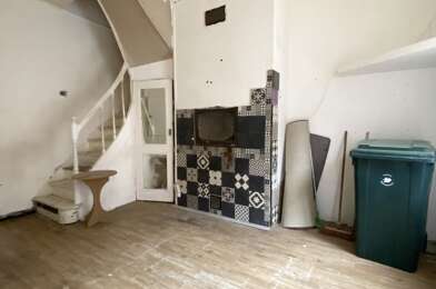 Maison 4 pièces 128000 €