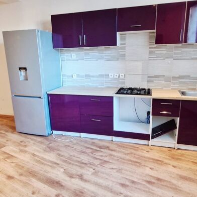 Maison 4 pièces 89000 €