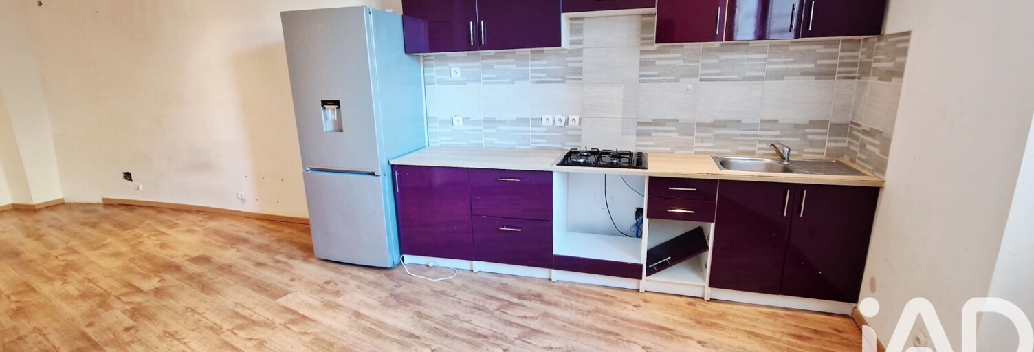 Maison 4 Pièces 90 m² à vendre à Estagel (66310)