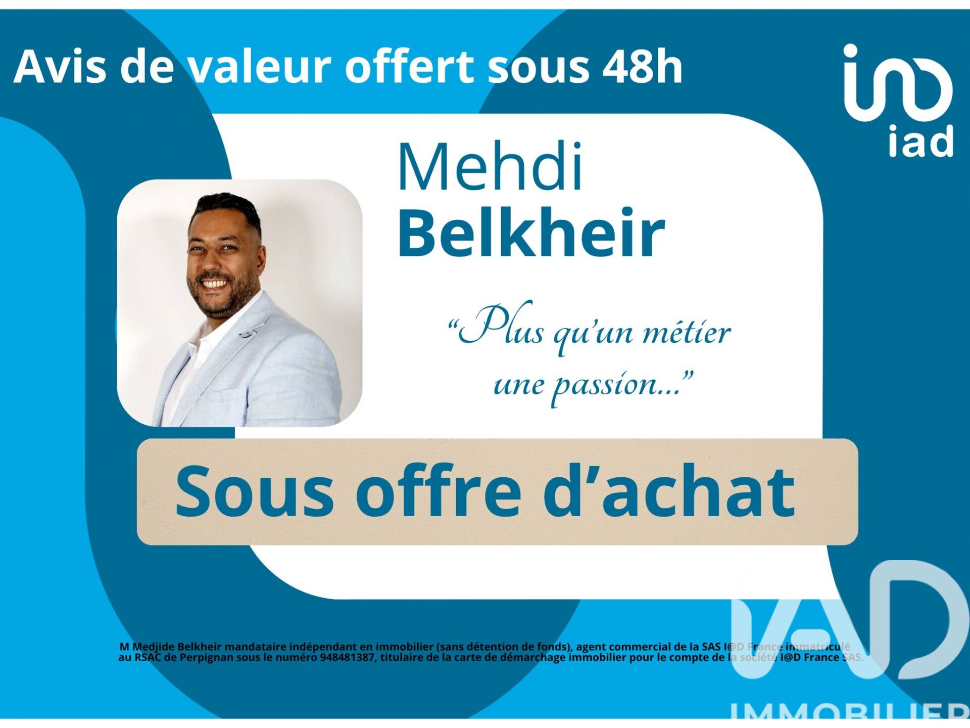 Vente Maison de village 4 pièces - Photo 2