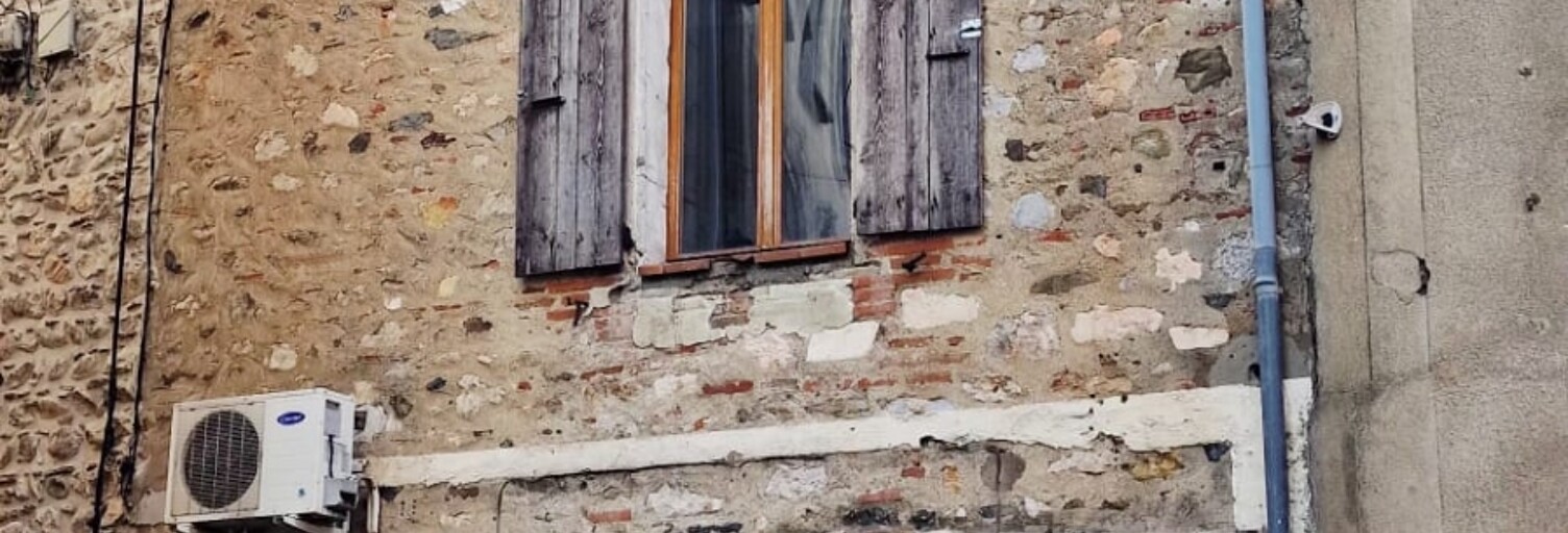 Maison 4 Pièces 90 m² à vendre à Estagel (66310)