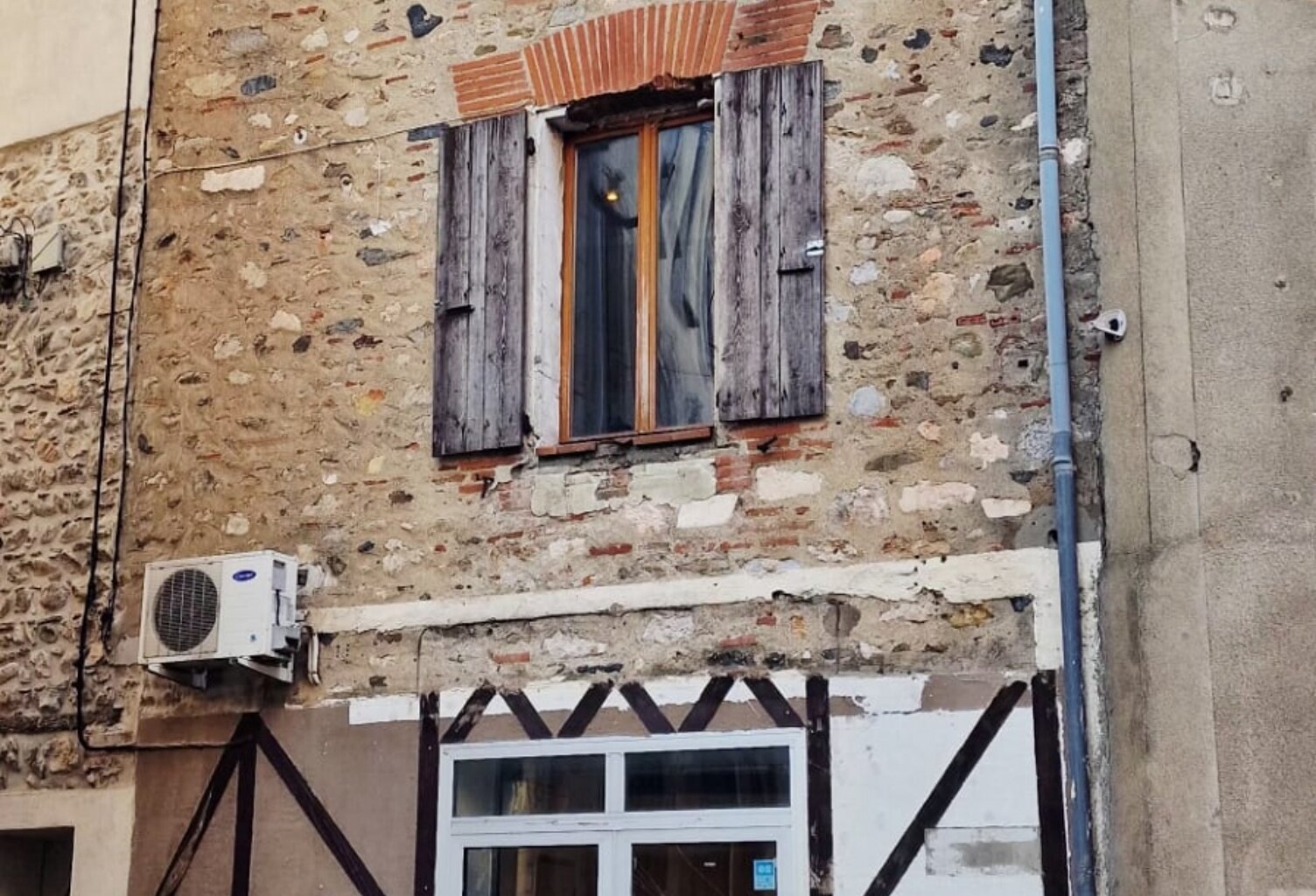 Vente Maison de village 4 pièces — photo 1