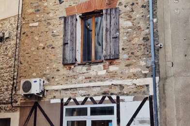 Maison 4 pièces 65000 €