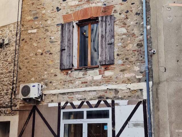 Vente Maison de village 4 pièces — photo du bien
