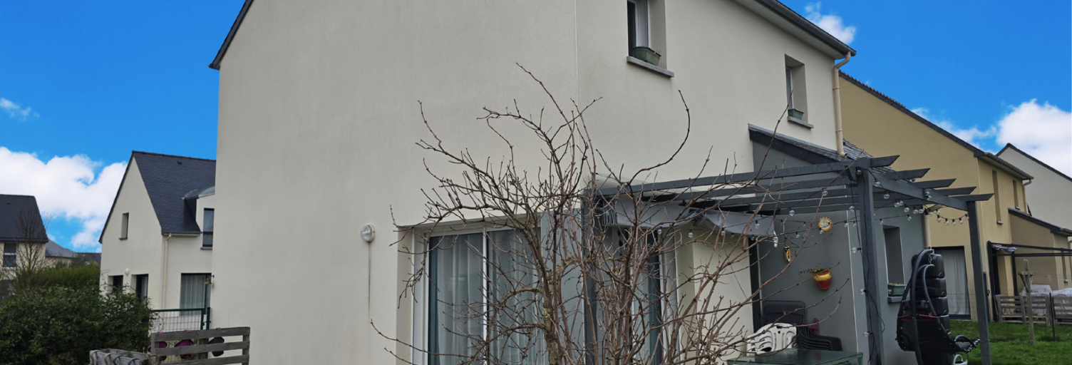 Maison 6 Pièces 103 m² à vendre à Beaussais-sur-Mer (22650)